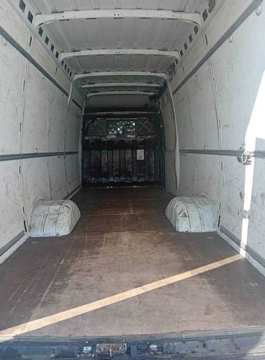 Ofer servicii transport marfă