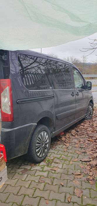 Vand Peugeot expert tepee