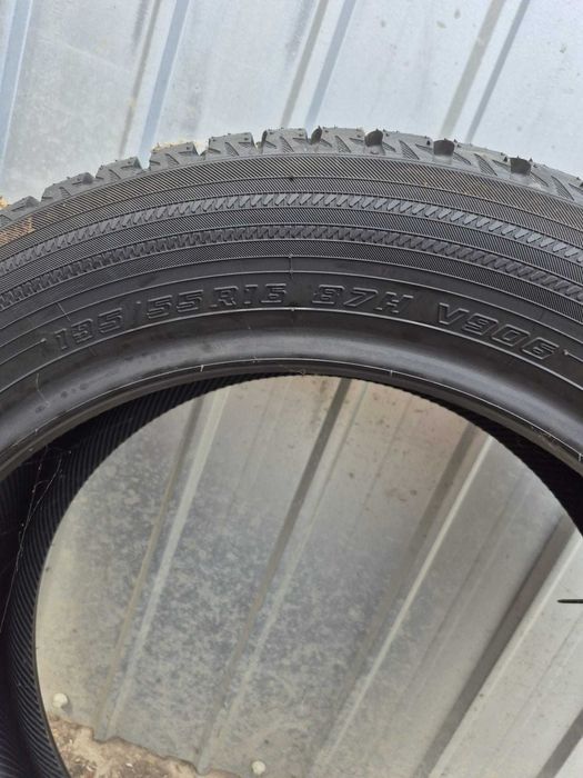 cauciuc yokohama winter
195/55R16 2021 - lot 11-23-7