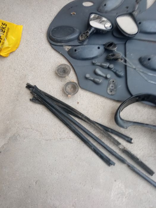 Matiz prastoyga zapchaslar