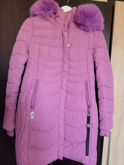 Дамско яке Marzly размер М