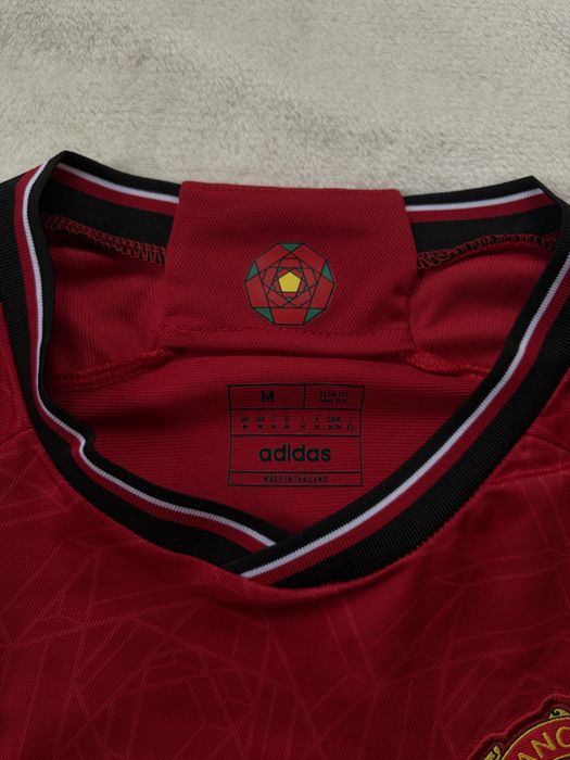 Тениска, Manchester United 23/24