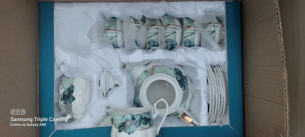 Продам набор кружек