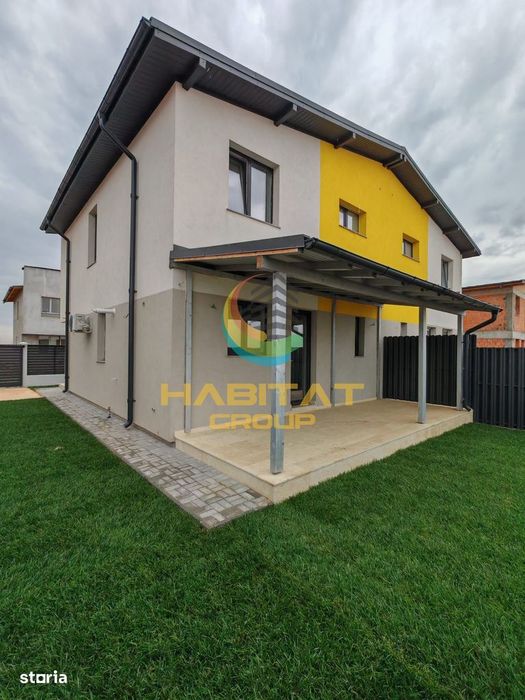 Casă – Berceni - Vedere 3