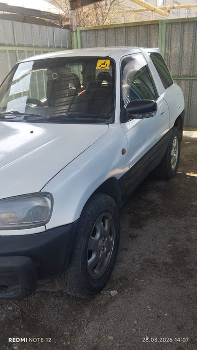 Продам RAV4 , Алматы