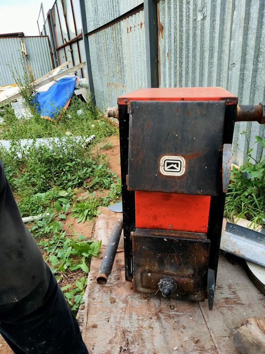 КУППЕР ОК-15 продам б/у