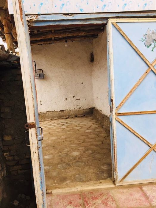 Уй сотилади Когон шахрида Элобод кучаси 13-уй