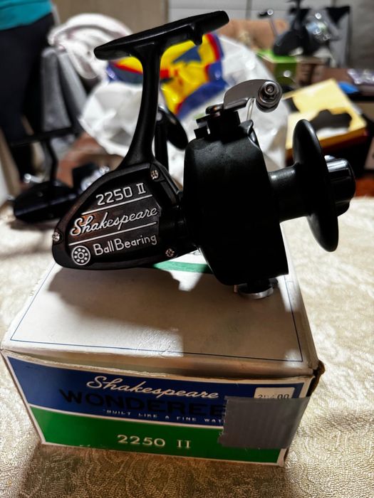 mulineta shakespeare 2250