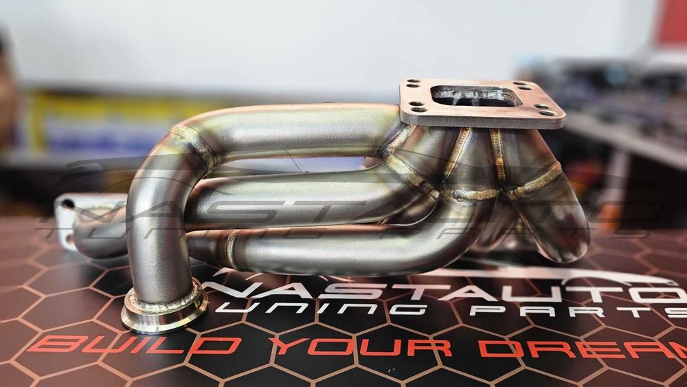 Турбо колектор за BMW M50/M52