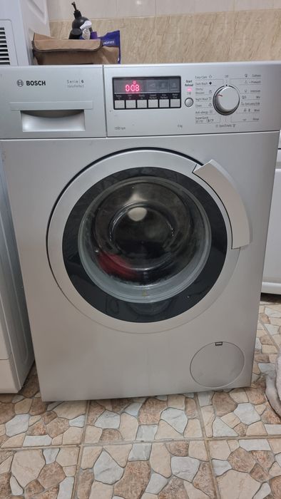 Продам стиральную машину