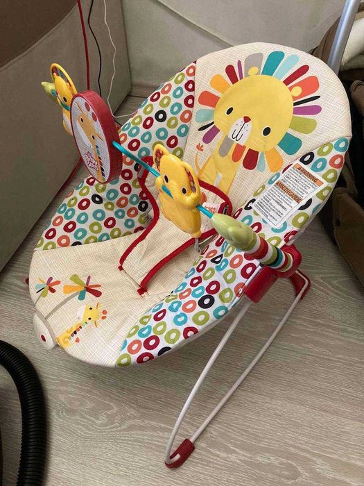 Бебешка кошара,количка,шезлонг,кенгуру,преграда и корито