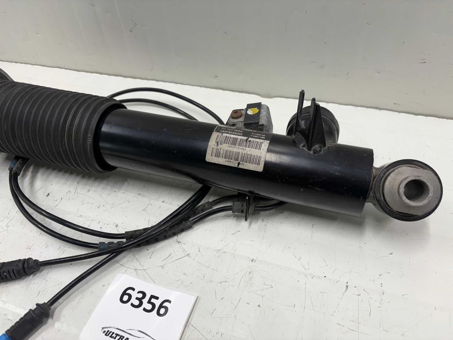 Заден десен електрически амортисьор VDC BMW F15 F16 БМВ Х5 Ф15 Х6 Ф16