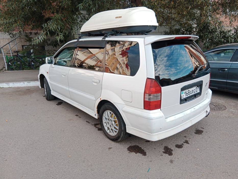 Продам или обмен шариот грандис.