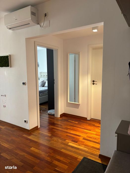 Apartament 2 camereȚepeș Vodă