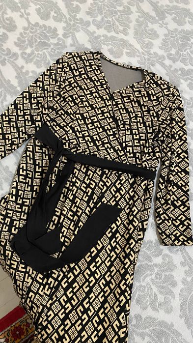 кийимлар берилади