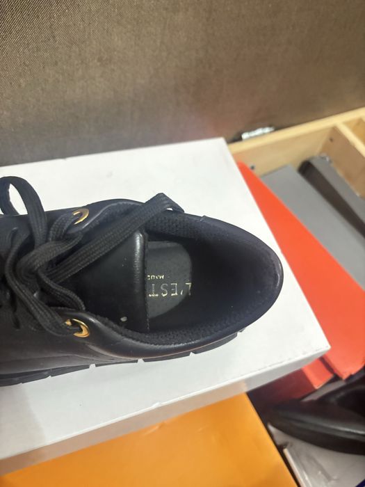 Ботинки/кеды lestrosa