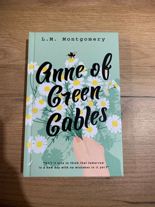 Книга на английском языке