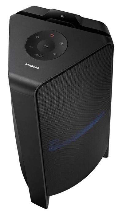 Музыкальный центр