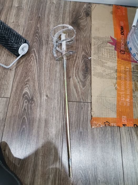 Ведро строительное 120л