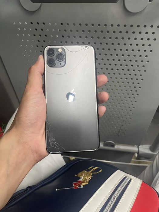 Iphone 11 Pro Max