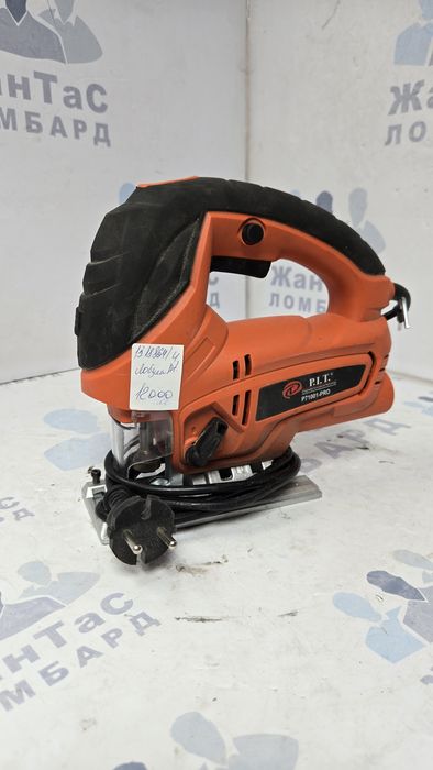 Лобзик PIT 1050вт