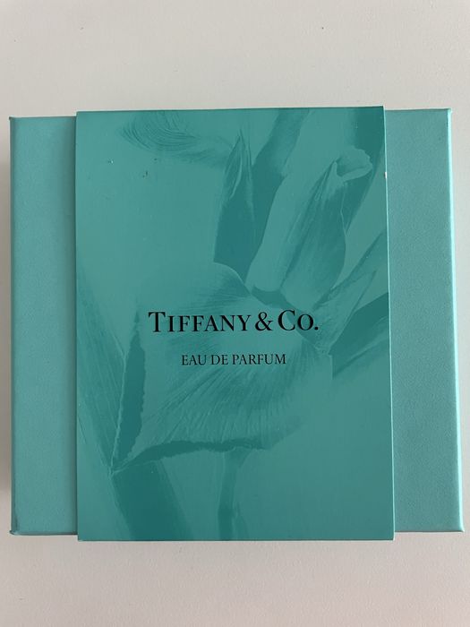 Tiffany & Co – 5 ml Eau de Parfum + 14 ml Body Lotion