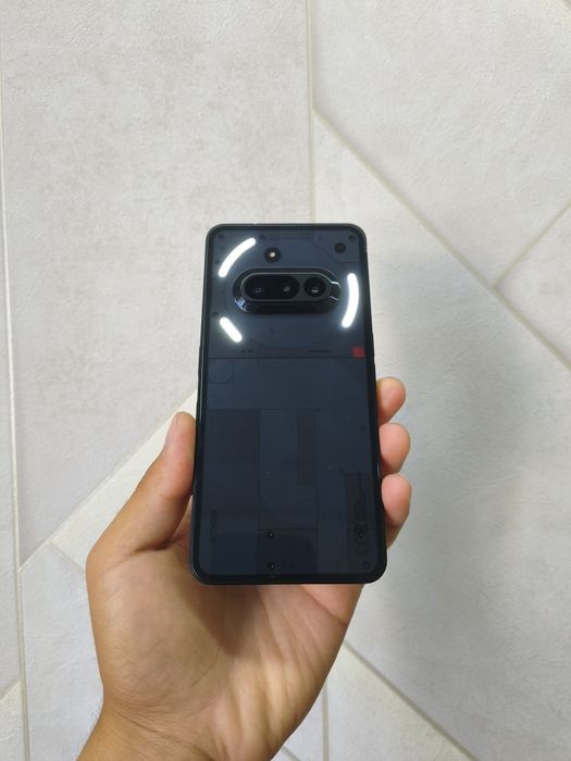 Nothing Phone 3a 8/128gb