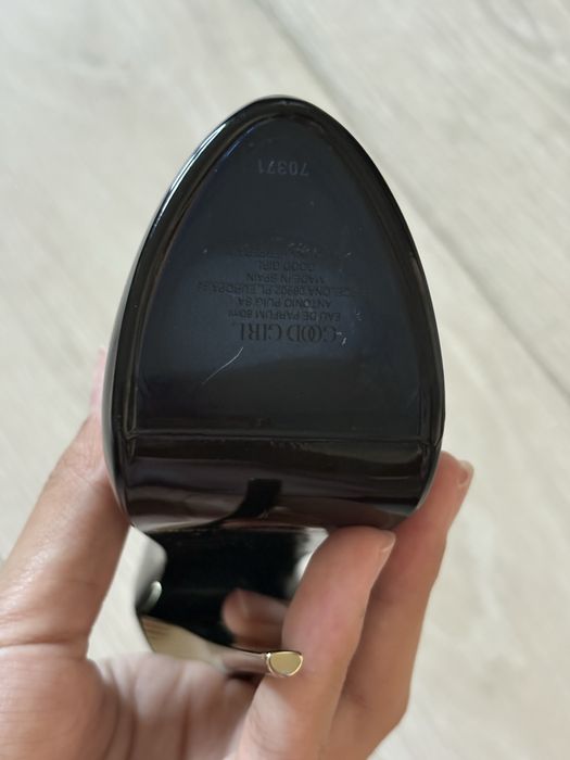 Carolina Herrera Good Girl - 80 мл