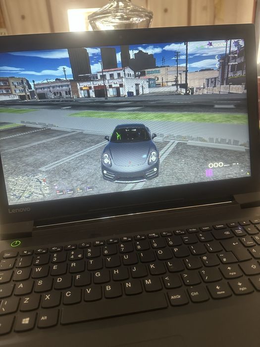 Laptop Lenovo V310