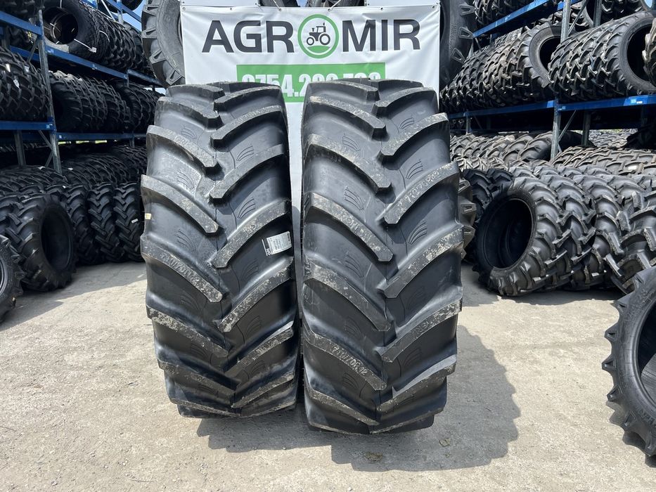 ANVELOPA 710/70 R42 GRI 176/173A8 GREEN XLR 70 TL-R1W  Cauciucuri tractor, Fiat, Case, Fendt, John Deere, New Holland, Massey Ferguson, UTB   Cauciucu
