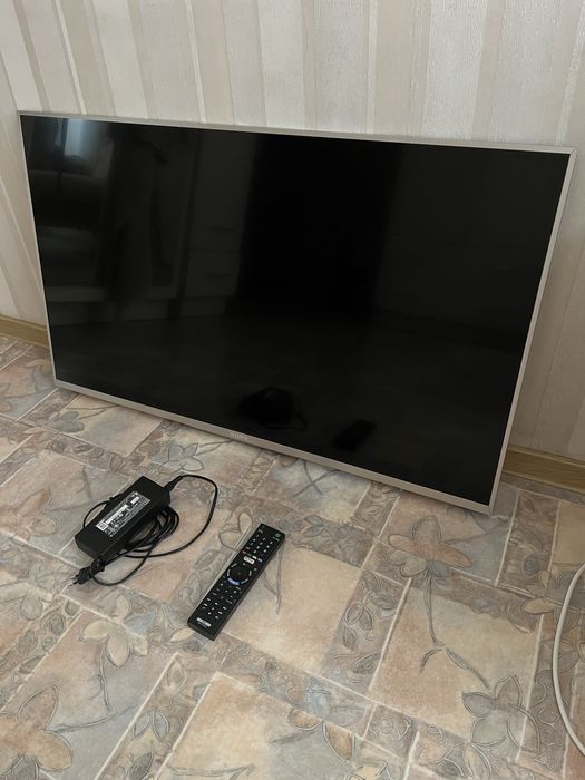 Телевизор  Sony  109см (43’)