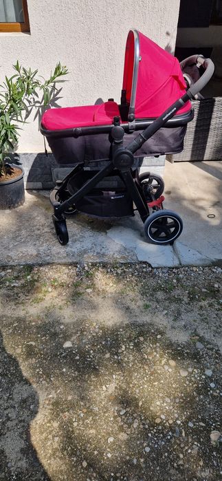 Vand carucior Mothercare