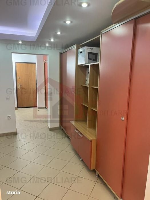 Apartament 2 camere MOSILOR-CAROL