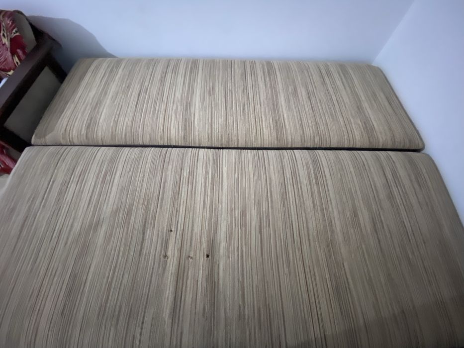 Диван раскладной отдам даром