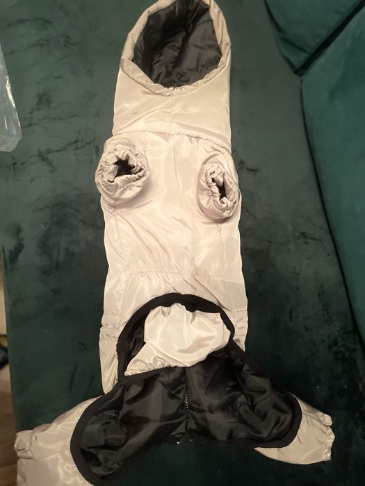 Комбинезон для собаки