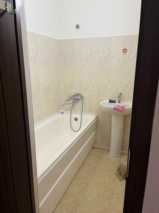 3х комнатная 74кв.м. Чоштепа (Сергели) 3/1/9