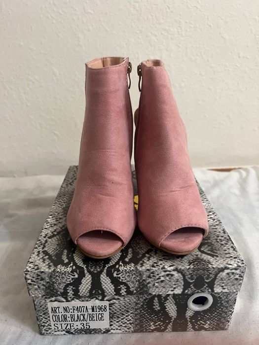 Женские туфли женская обувь