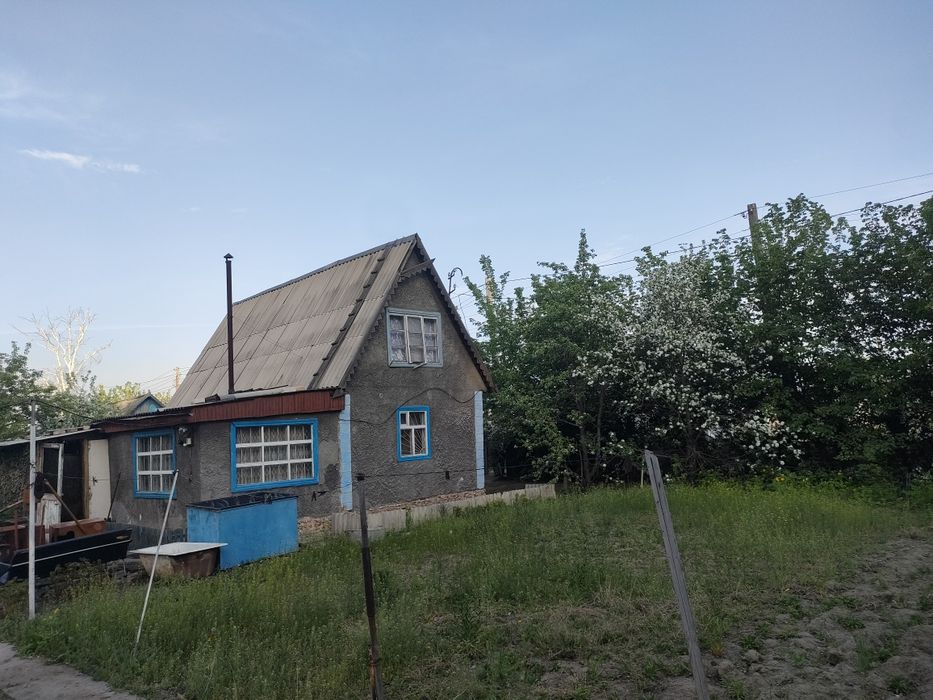 Продам дачу зимний вариант