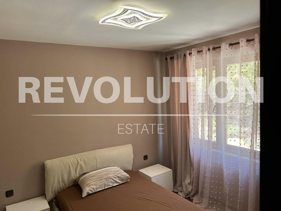 Дава се под наем Етаж от къща в Варна, м-т Пчелина - 75 кв.м за 750 € - Снимка #2