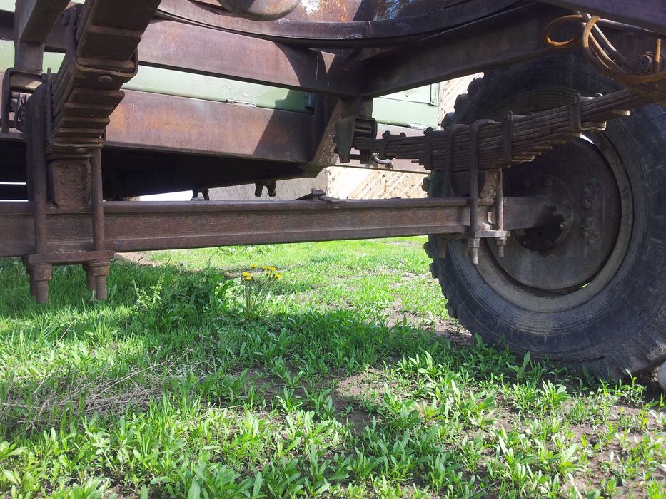 Вагончик (прицеп)