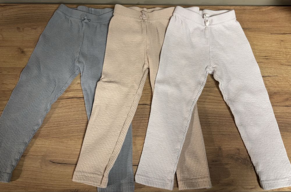 Лот дрехи за момиче, размер 98