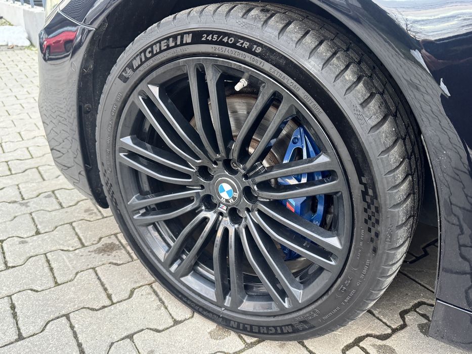 Bmw 530i M pachet