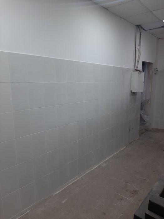 Ремонт под чистовую