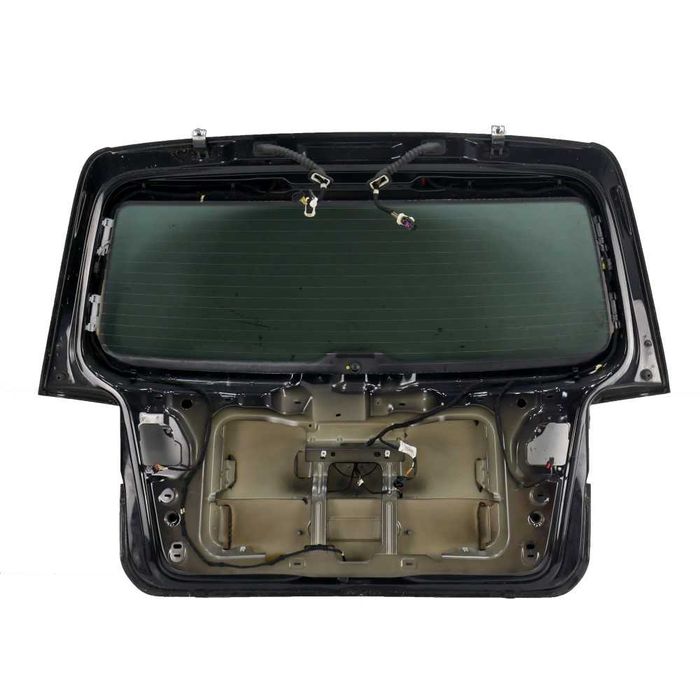 Заден капак Volkswagen Touran II 2011-2015 ID:145648
