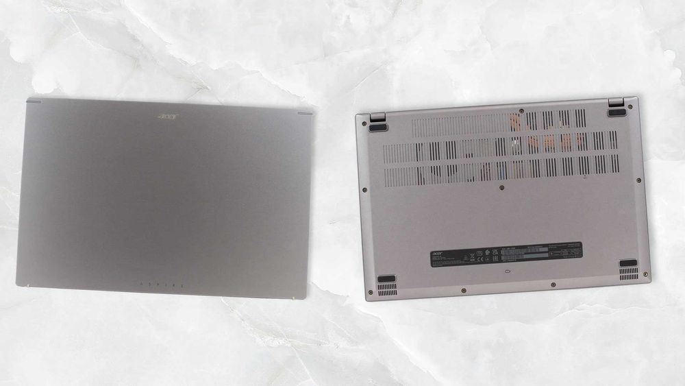 Laptop Acer, Ryzen7 7730U, 8GB DDR4, 512GB SSD impecabil, garantie