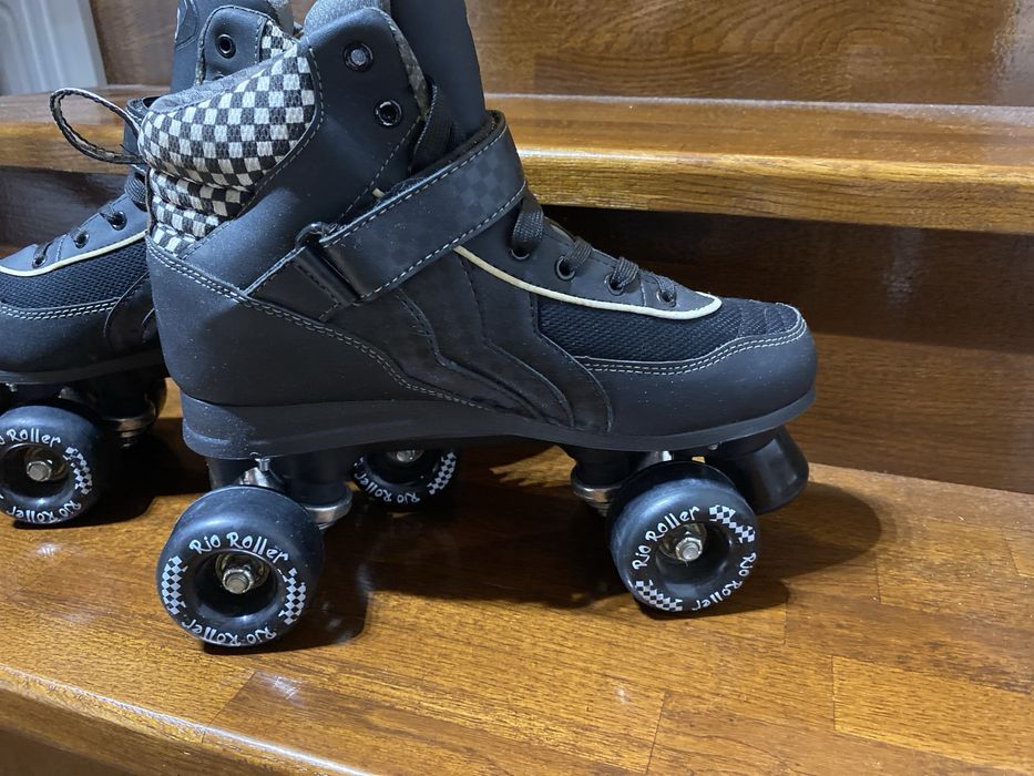 Patine cu rotile  Role NOI 40.5