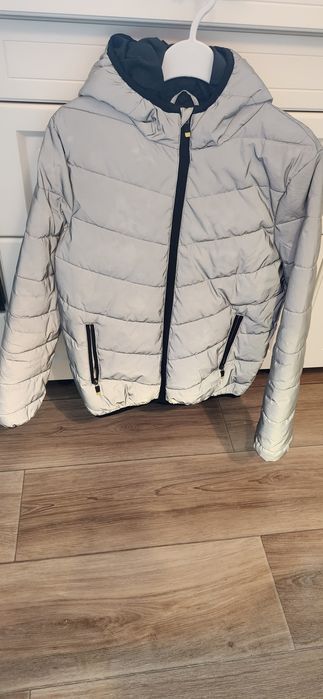 Куртка для мальчика 152 размер