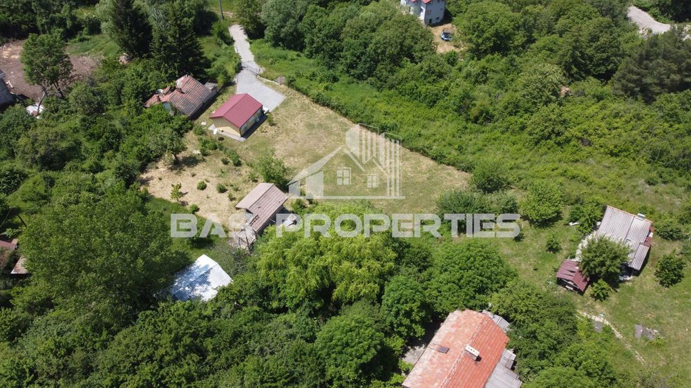 Продава се Парцел в Банкя - 1990 кв.м за 176 €/кв.м - Снимка #9