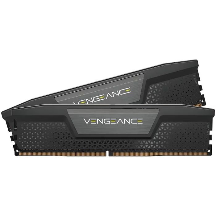 RAM памет Corsair Vengeance DDR5 128GB (2×64GB),6400MHz,CL42,Intel XMP