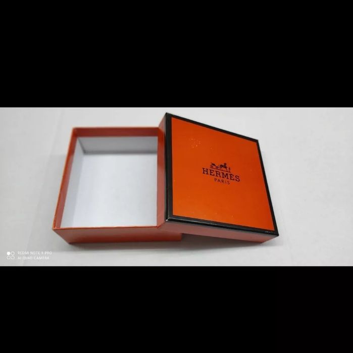 Коробочки для украшений